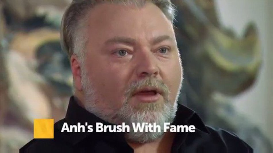 Watch Anh's Brush with Fame - Season 1