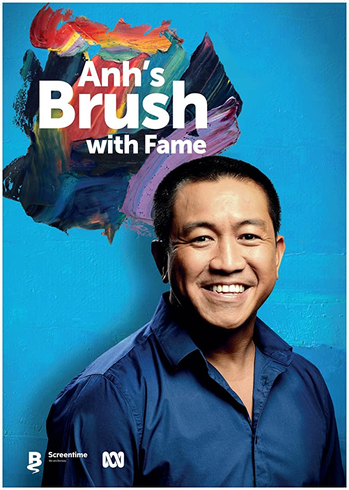 Anh's Brush with Fame - Season 5