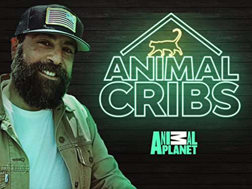 Watch Animal Cribs - Season 1