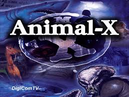 Watch Animal X - Season 1