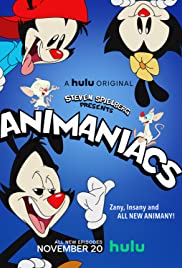 Animaniacs (2020) - Season 1