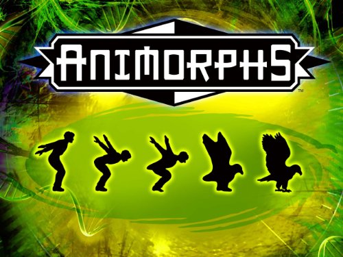 Watch Animorphs - Season 1