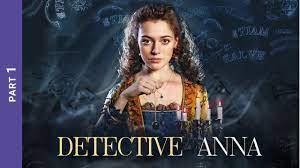 Watch Anna Detective - Season 1