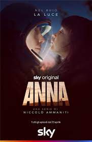 Anna - Season 1