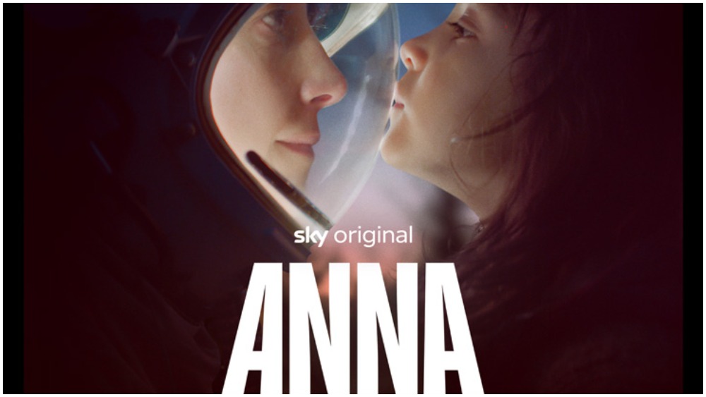 Watch Anna - Season 1