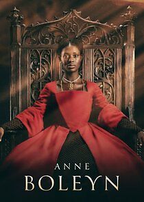 Anne Boleyn - Season 1