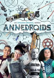 Annedroids - Season 1