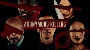 Watch Anonymous Killers