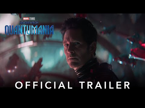 Watch Ant-Man and the Wasp: Quantumania