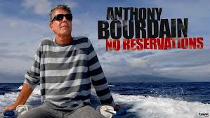 Watch Anthony Bourdain: No Reservations - Season 1