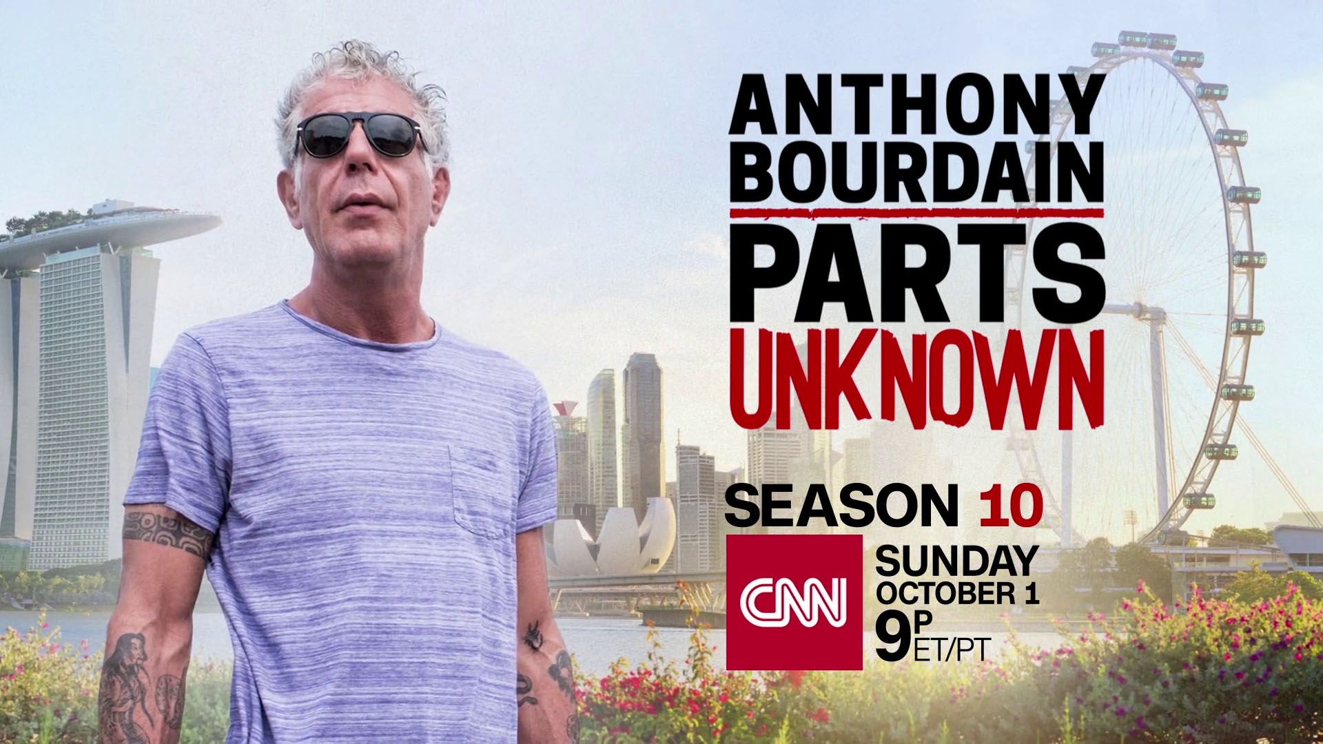 Watch Anthony Bourdain Parts Unknown - Season 11
