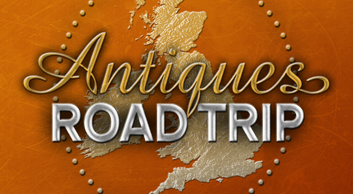 Watch Antiques Road Trip - Season 18