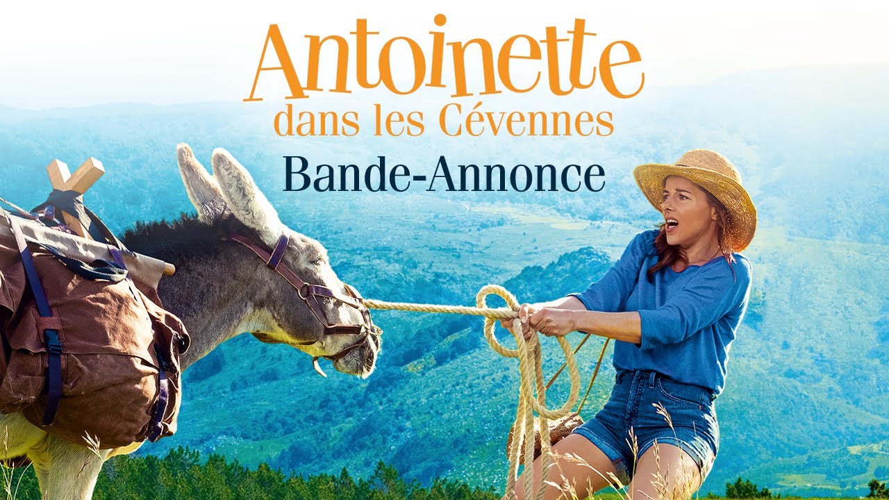 Watch Antoinette dans les Cévennes