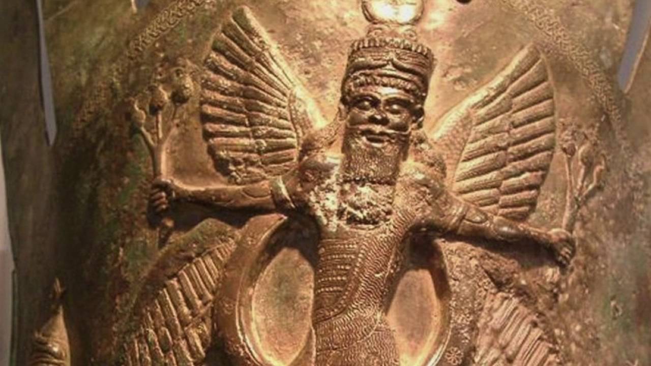 Watch Anunnaki