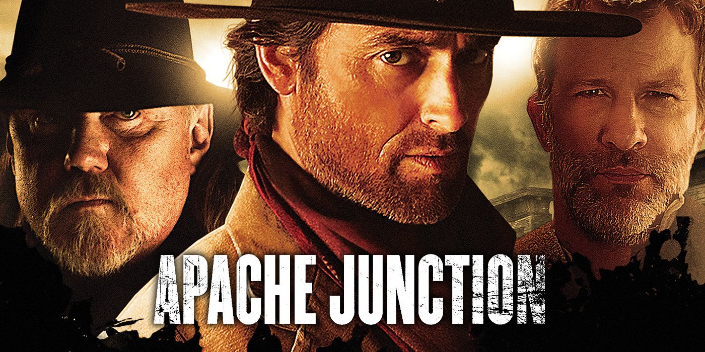 Watch Apache Junction