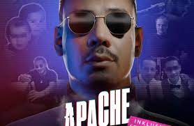 Watch APACHE STAYS APACHE