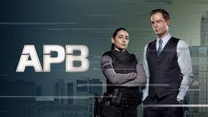 Watch APB - Season 1