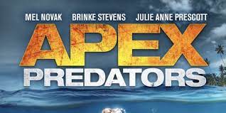 Watch Apex Predators
