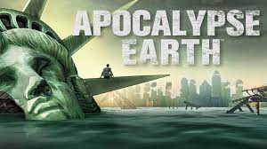 Watch Apocalypse Earth - Season 1