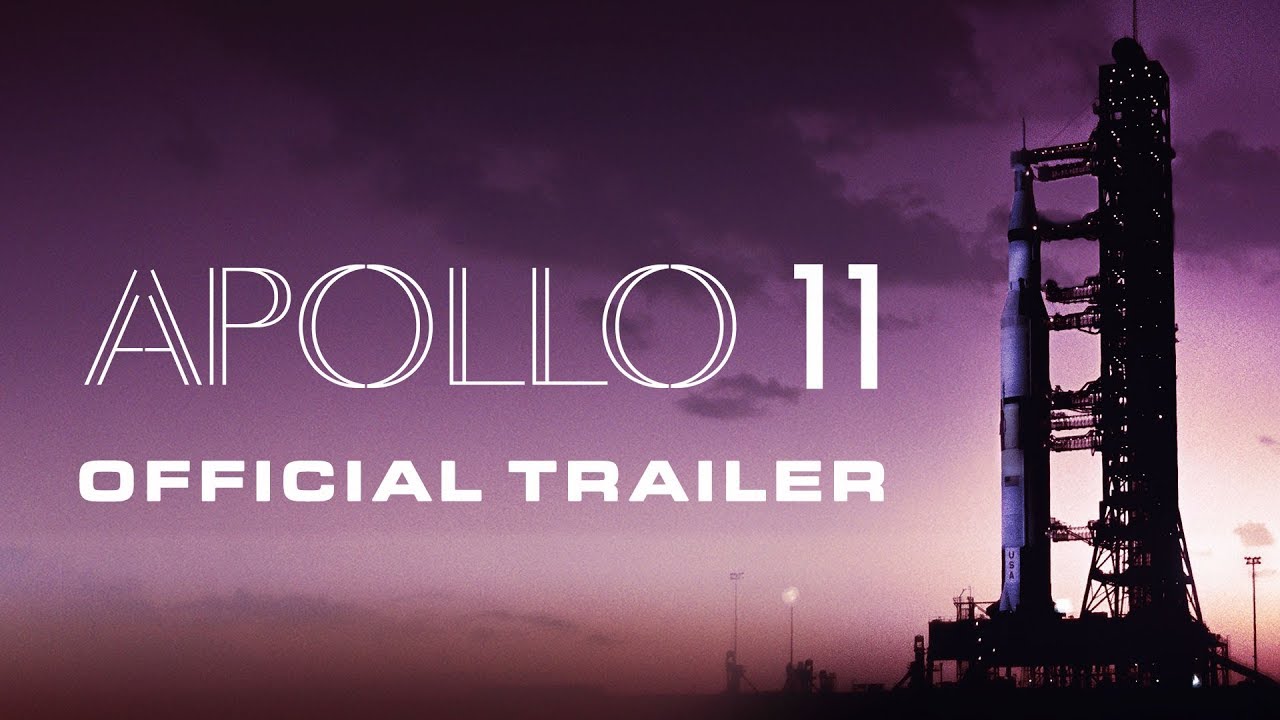 Watch Apollo 11