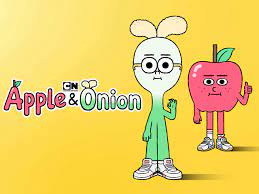Watch Apple & Onion - Season 2