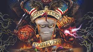 Watch Aqua Teen Forever: Plantasm