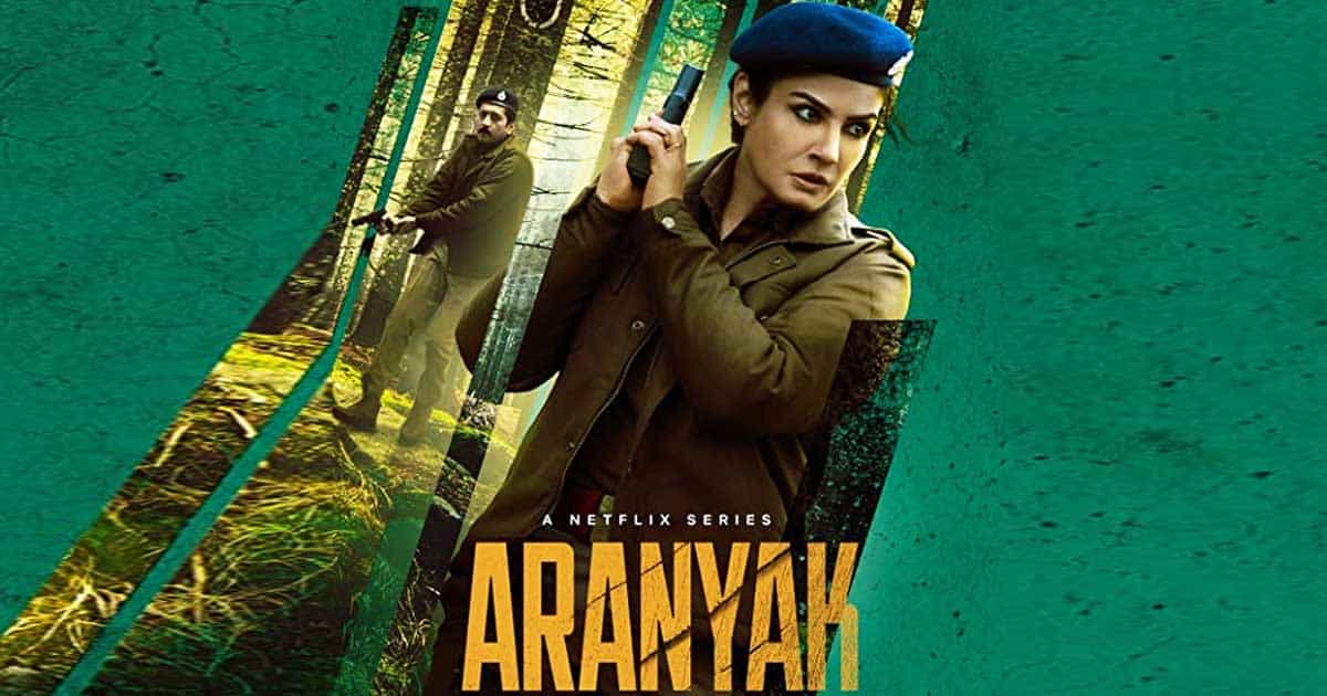 Watch Aranyak - Season 1