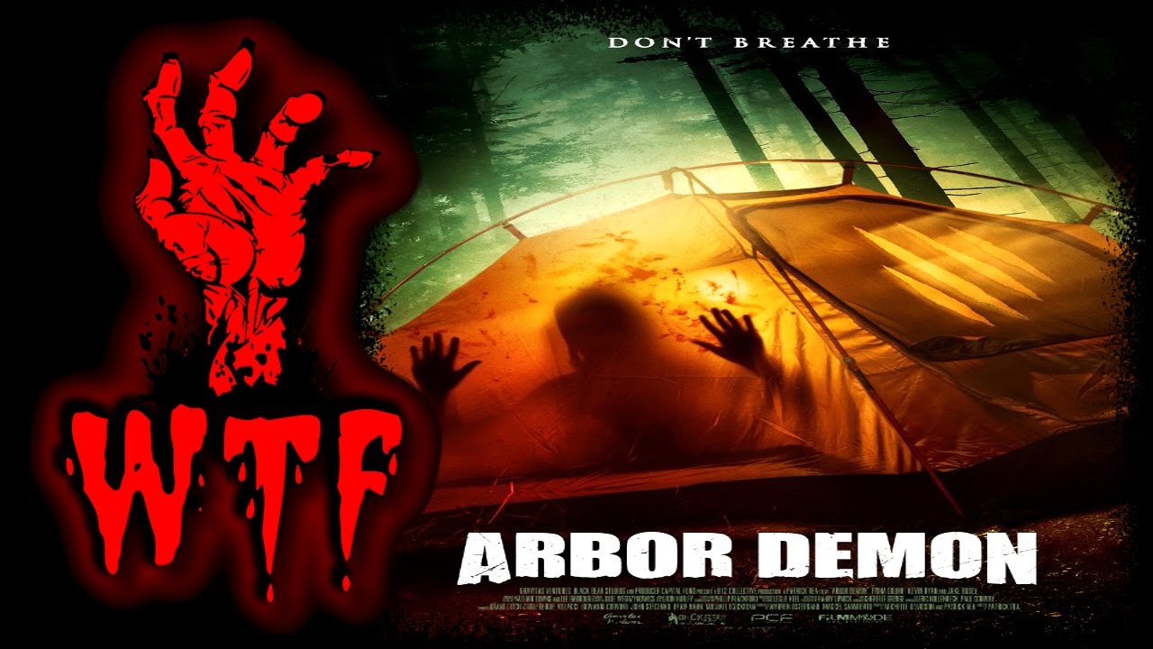 Watch Arbor Demon