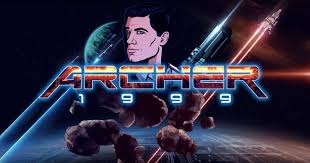 Watch Archer - Season 10