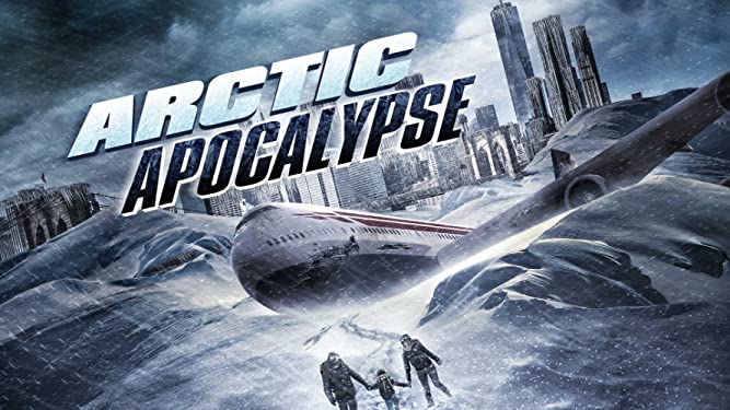 Watch Arctic Apocalypse