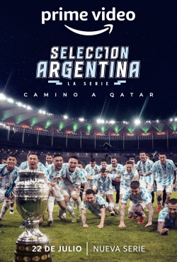 Argentine National Team, Road to Qatar - Season 1