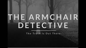 Watch Armchair Detectives - Season 1