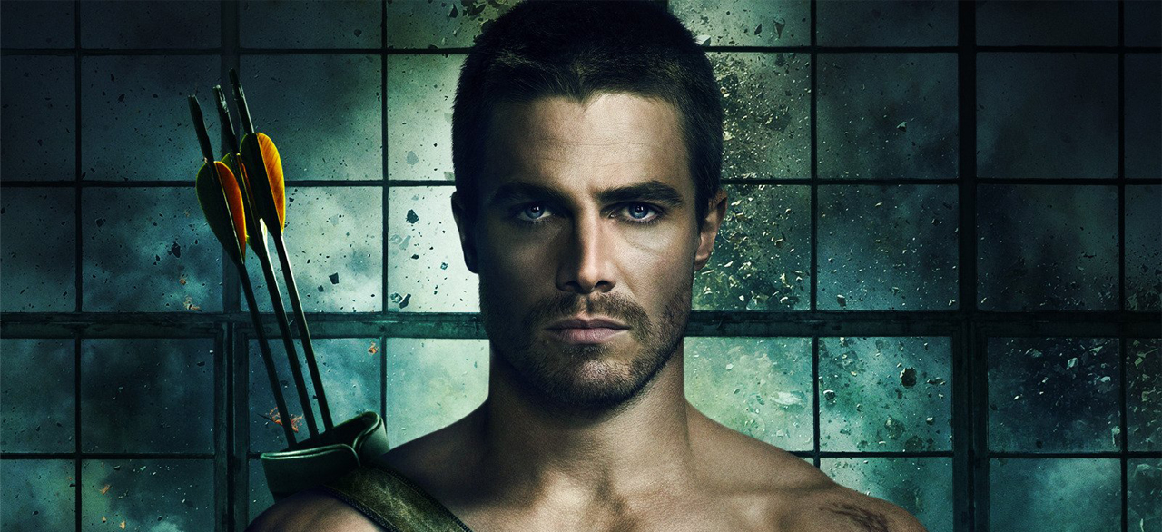 Watch Arrow - Season 1