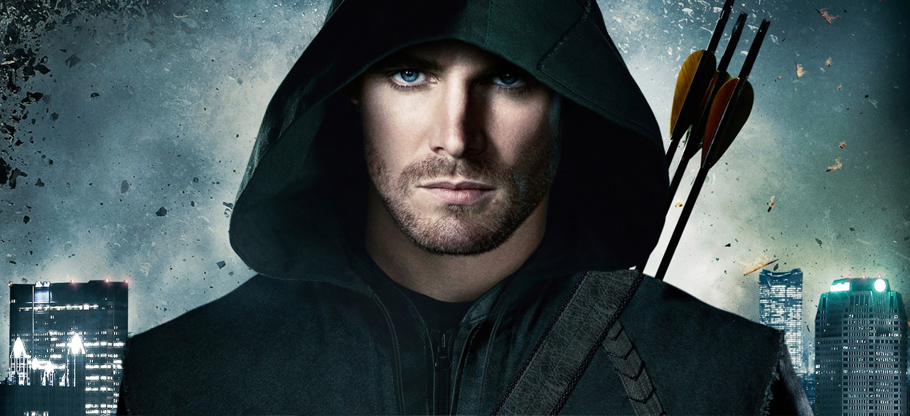 Watch Arrow - Season 2