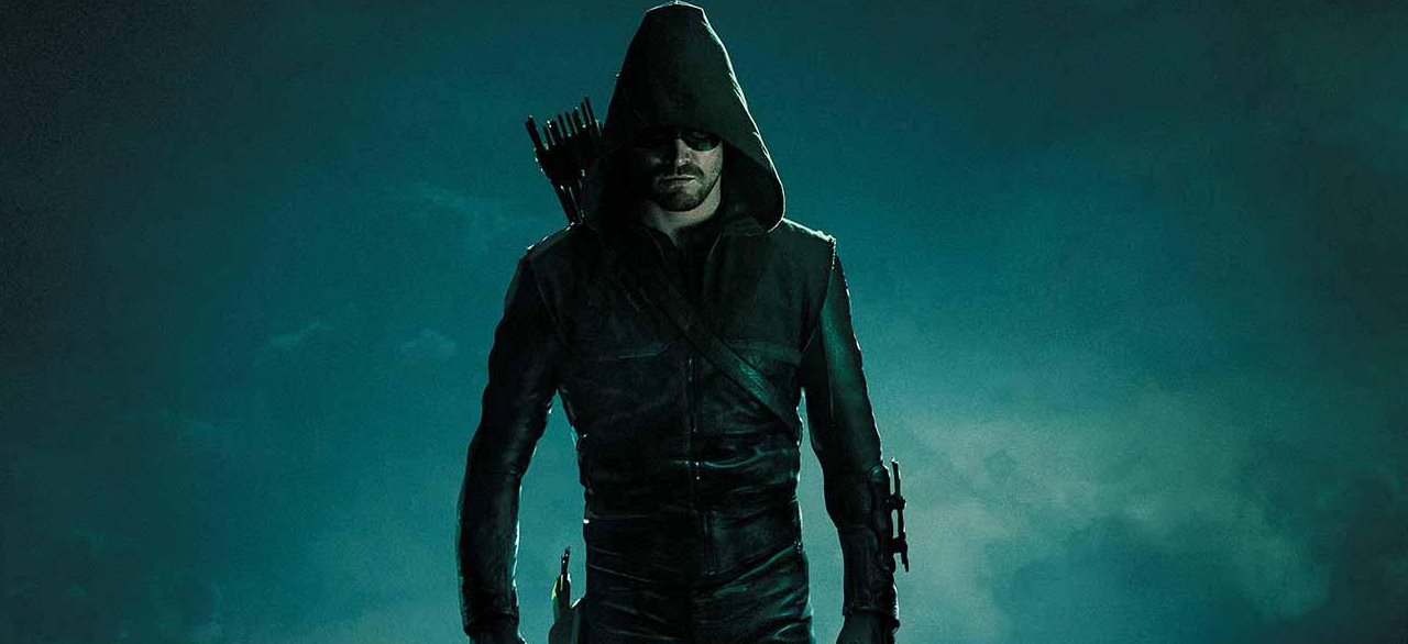 Watch Arrow - Season 3