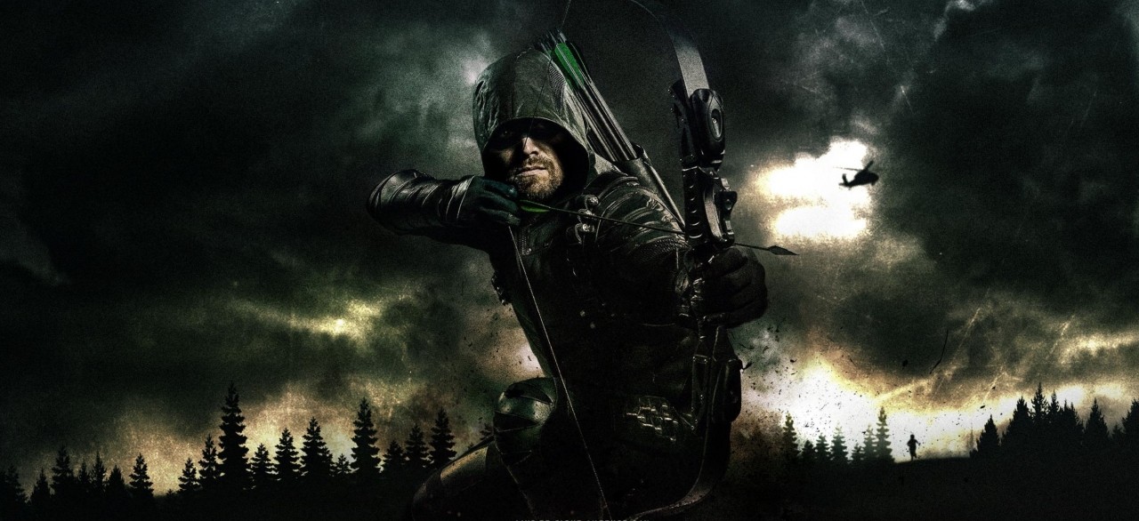 Watch Arrow - Season 6