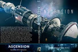 Watch Ascension - Season 1