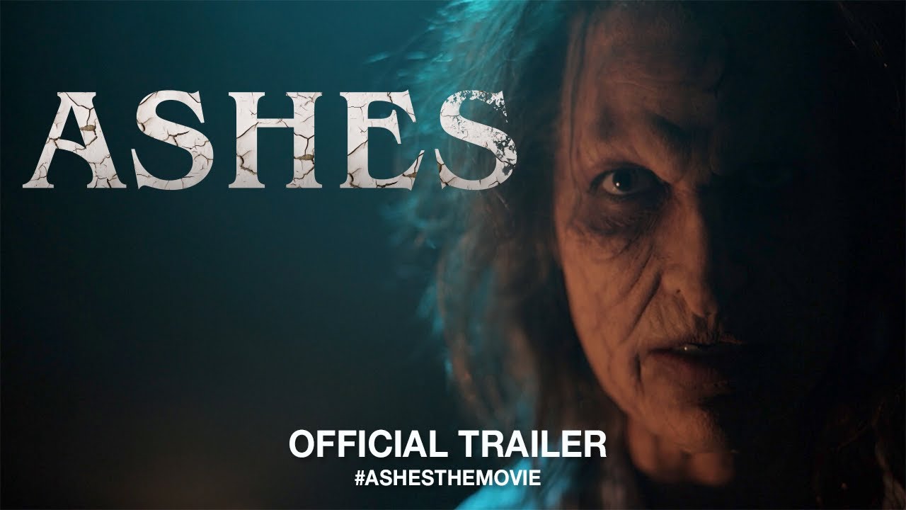 Watch Ashes (2019)