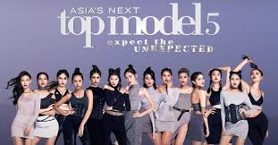 Watch Asia Next Top Model - Season 5