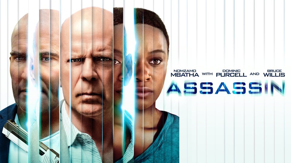 Watch Assassin (2023)