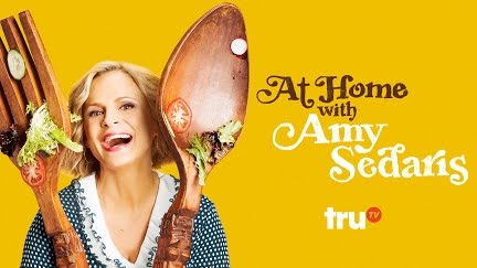 Watch At Home with Amy Sedaris - Season 3