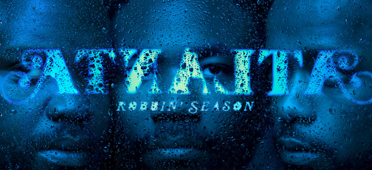 Watch Atlanta - Season 2