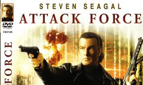 Watch Attack Force