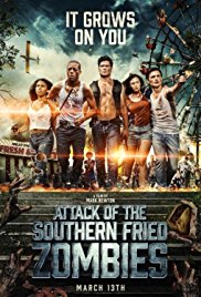 Attack of the Southern Fried Zombies