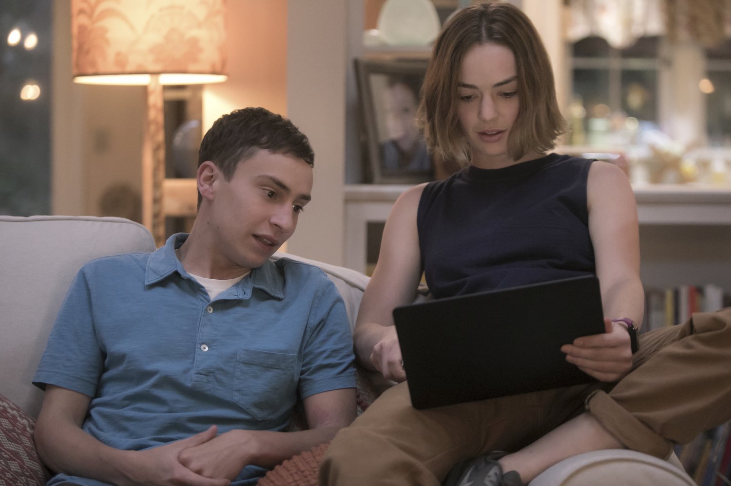 Watch Atypical - Season 1
