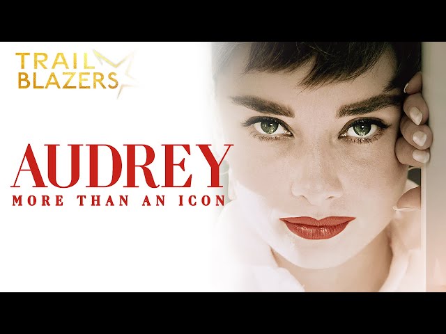 Watch Audrey