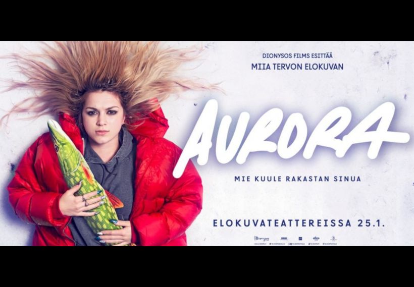 Watch Aurora (2019)
