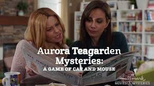 Watch Aurora Teagarden Mysteries: A Game of Cat and Mouse