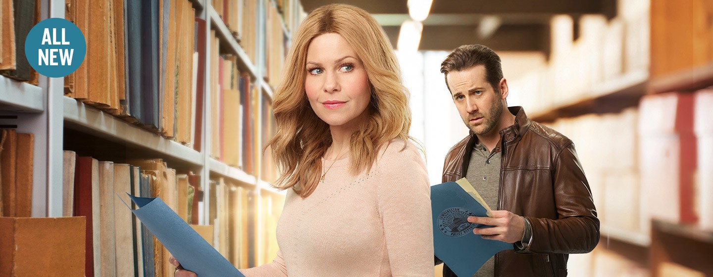 Watch Aurora Teagarden Mysteries: An Inheritance to Die For