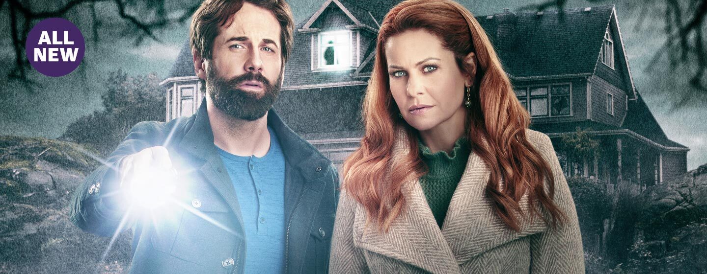 Watch Aurora Teagarden Mysteries: Haunted by Murder